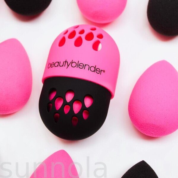 Футляр для спонжей Beautyblender